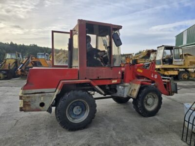 O&K L6-3