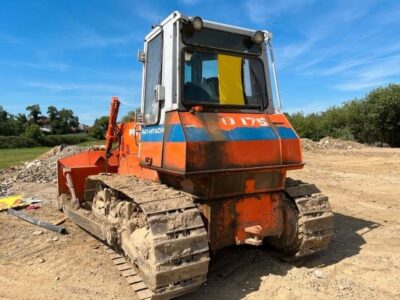 FIAT HITACHI FD 175 (PARTS / DEMOLITION) FIAT HITACHI FD 175 (PARTS / DEMOLITION)