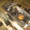 MERCEDES-BENZ V8 (ENGINE SPARE PARTS)