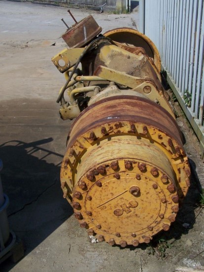 KOMATSU HD325 AND HD320-3 (PARTS / DEMOLITION) KOMATSU HD325 AND HD320-3 (PARTS / DEMOLITION) - Image 7
