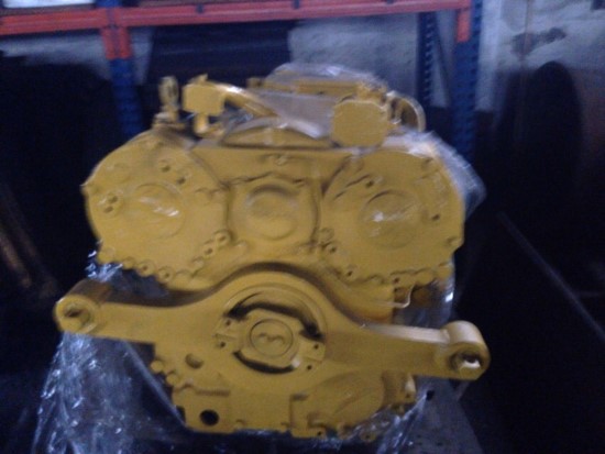 KOMATSU HD325 AND HD320-3 (PARTS / DEMOLITION) KOMATSU HD325 AND HD320-3 (PARTS / DEMOLITION) - Image 5