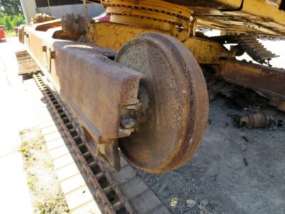 LIEBHERR R912 LC LITRONIC (PARTS / DEMOLITION) LIEBHERR R912 LC LITRONIC (PARTS / DEMOLITION)