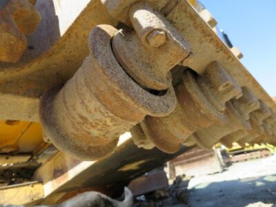 LIEBHERR R912 LC LITRONIC (PARTS / DEMOLITION) LIEBHERR R912 LC LITRONIC (PARTS / DEMOLITION)