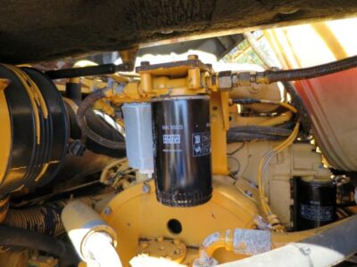LIEBHERR R912 LC LITRONIC (PARTS / DEMOLITION) LIEBHERR R912 LC LITRONIC (PARTS / DEMOLITION)