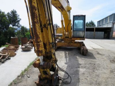 LIEBHERR R912 LC LITRONIC (PARTS / DEMOLITION) LIEBHERR R912 LC LITRONIC (PARTS / DEMOLITION)