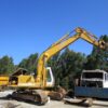 LIEBHERR R912 LC LITRONIC (PIEZAS / DESGUACE) LIEBHERR R912 LC LITRONIC (PIEZAS / DESGUACE)