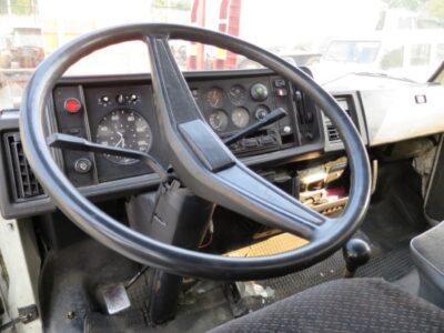 MAN 6100F (PIÈCES / DÉMOLITION) MAN 6100F (PIÈCES / DÉMOLITION)