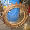 LIEBHERR R942 (TUMBLER WHEEL)