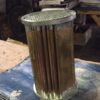 KOMATSU D55 / D60 / D65 / D75 / D80 / EC170 / EG150 / EG175 / WS16 / GD37 / GD40 / GD600 / GD605 / GD705 / PC300 / HD180 (OIL COOLER)