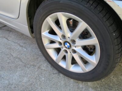 BMW 320D (PIÈCES / DÉMOLITION) – Image 12