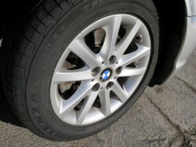 BMW 320D (PIÈCES / DÉMOLITION) – Image 14