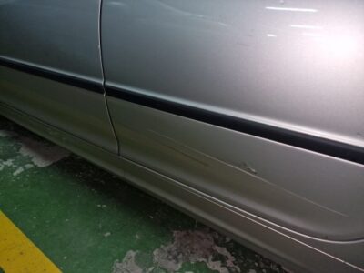 BMW 320D (PIÈCES / DÉMOLITION) – Image 23