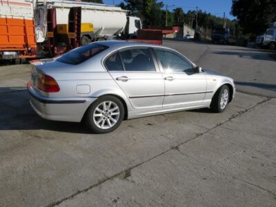 BMW 320D