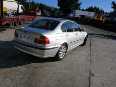 BMW 320D
