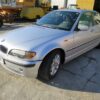 BMW 320D (PARTS / DEMOLITION)