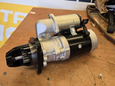 KOMATSU D35 / D65 / D85 / D155 / D355 / D450 / D475 / D57 (ENGINE S4D130) (STARTING MOTOR / STARTER) KOMATSU D35 / D65 / D85 / D155 / D355 / D450 / D475 / D57 (ENGINE S4D130) (STARTING MOTOR / STARTER)