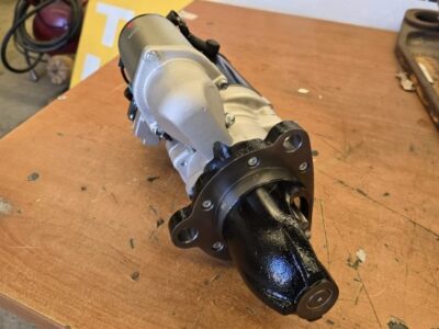 KOMATSU D35 / D65 / D85 / D155 / D355 / D450 / D475 / D57 (ENGINE S4D130) (STARTING MOTOR / STARTER) KOMATSU D35 / D65 / D85 / D155 / D355 / D450 / D475 / D57 (ENGINE S4D130) (STARTING MOTOR / STARTER)