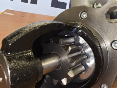 KOMATSU D35 / D65 / D85 / D155 / D355 / D450 / D475 / D57 (ENGINE S4D130) (STARTING MOTOR / STARTER) KOMATSU D35 / D65 / D85 / D155 / D355 / D450 / D475 / D57 (ENGINE S4D130) (STARTING MOTOR / STARTER)