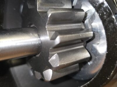 KOMATSU D35 / D65 / D85 / D155 / D355 / D450 / D475 / D57 (ENGINE S4D130) (STARTING MOTOR / STARTER) KOMATSU D35 / D65 / D85 / D155 / D355 / D450 / D475 / D57 (ENGINE S4D130) (STARTING MOTOR / STARTER)