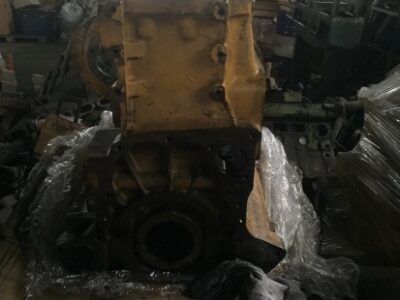 KOMATSU D50 (4D130 / SL4D130)  (CYLINDER BLOCK )