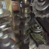 KOMATSU D57 (MOTOR S4D130) (CAMSHAFT)