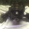 KOMATSU D53 (4D130 / SL4D130) (OIL PUMP)
