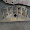 CATERPILLAR 955 (PLATE / COVER - FINAL DRIVE)