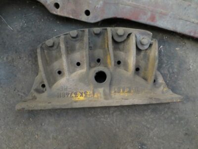 CATERPILLAR 955 (PLATE / COVER - FINAL DRIVE)