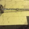 KOMATSU D50 (ENGINE 4D130 / SL4D130 - RIGHT AND LEFT) ( SHAFT ASSY)