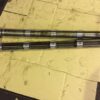 KOMATSU D53 (ENGINE 4D130 / SL4D130 - RIGHT AND LEFT) ( SHAFT ASSY)