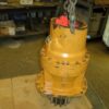 CASE 1188 (SLEWING GEAR)