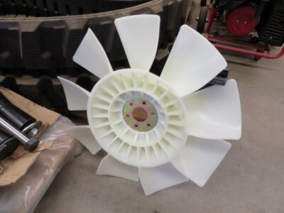 PIEZAS REPUESTO (VENTILADOR)