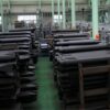 HYDRAULIC HAMMER (CHISEL)