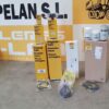 LIEBHERR (REPLACEMENT KIT FOR ENGINE)