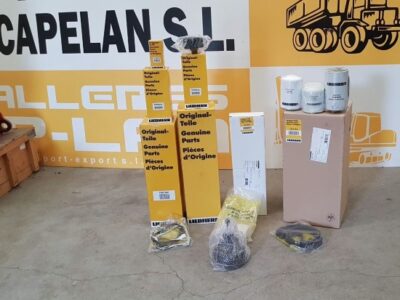 LIEBHERR (REPLACEMENT KIT FOR ENGINE)