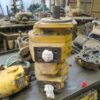 HYDRAULIC PUMP FOR TRUCKS, HEAVY MACHINERY, FORESTAL AND AGRICOLE MACHINERY, MARINE, MINING, AND OTHERS