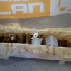 CRANKSHAFT FOR INDUSTRIAL VEHICLES