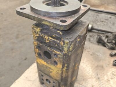 COMMERCIAL HYDRAULICS C230-46-P30B (PUMPE HYDRAULIQUE) COMMERCIAL HYDRAULICS C230-46-P30B (PUMPE HYDRAULIQUE)