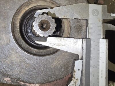 COMMERCIAL HYDRAULICS C230-46-P30B (PUMPE HYDRAULIQUE) COMMERCIAL HYDRAULICS C230-46-P30B (PUMPE HYDRAULIQUE)