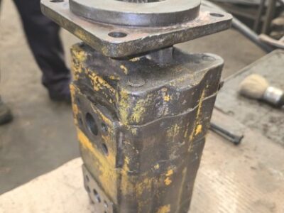 COMMERCIAL HYDRAULICS C230-46-P30B (PUMPE HYDRAULIQUE) COMMERCIAL HYDRAULICS C230-46-P30B (PUMPE HYDRAULIQUE)