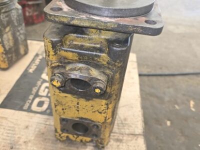 COMMERCIAL HYDRAULICS C230-46-P30B (PUMPE HYDRAULIQUE) COMMERCIAL HYDRAULICS C230-46-P30B (PUMPE HYDRAULIQUE)