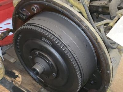 FIAT ALLIS / FIAT HITACHI FL10, FL10C, FL14, FL14B, FL14C, FL14D, FL14E, FL145, FL175, FD14E, FD175, AD10, FD10, BD10, AD14, BD14, FD14, FD145, NEW HOLLAND D180 (CONVERTIDOR) FIAT ALLIS / FIAT HITACHI FL10, FL10C, FL14, FL14B, FL14C, FL14D, FL14E, FL145, FL175, FD14E, FD175, AD10, FD10, BD10, AD14, BD14, FD14, FD145, NEW HOLLAND D180 (CONVERTIDOR) - Imagen 50