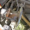BRUENINGHAUS HIDROMATIK A10V O 28 DFSR (HYDRAULIC PUMP)