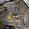 COMMERCIAL HYDRAULICS C230-46-P30B (HYDRAULIC PUMP)