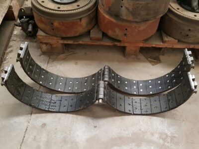 FIAT ALLIS / FIAT HITACHI FL14, FD14, AD14, FD175, FL175, AD10, FL10 (BRAKE BAND)
