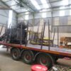 TRAILER (SPARE PARTS)