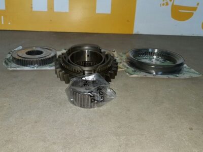 MERCEDES-BENZ (SPARE PARTS)