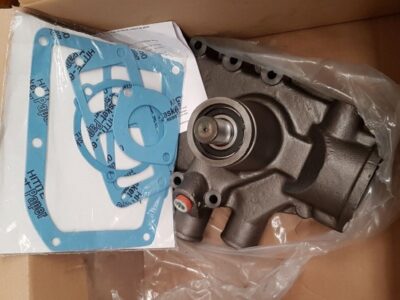 MASSEY FERGUSON (WATERPUMP)