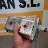 FIAT HITACHI (LOW PRESSURE HYDRAULIC PUMP)