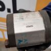 HANOMAG 22, 33, 44, 55, 66, 77, 77C, 77D, 50, 60, 70, 70E (HYDRAULIC PUMP)